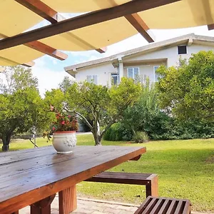 S'ortali Holiday House Appartement