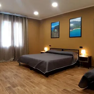La Casa D' Ogliastra Tra Mare E Terra Maison d'hôtes