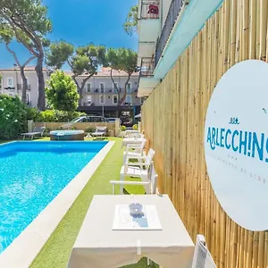 *** Hotel Arlecchino Italie