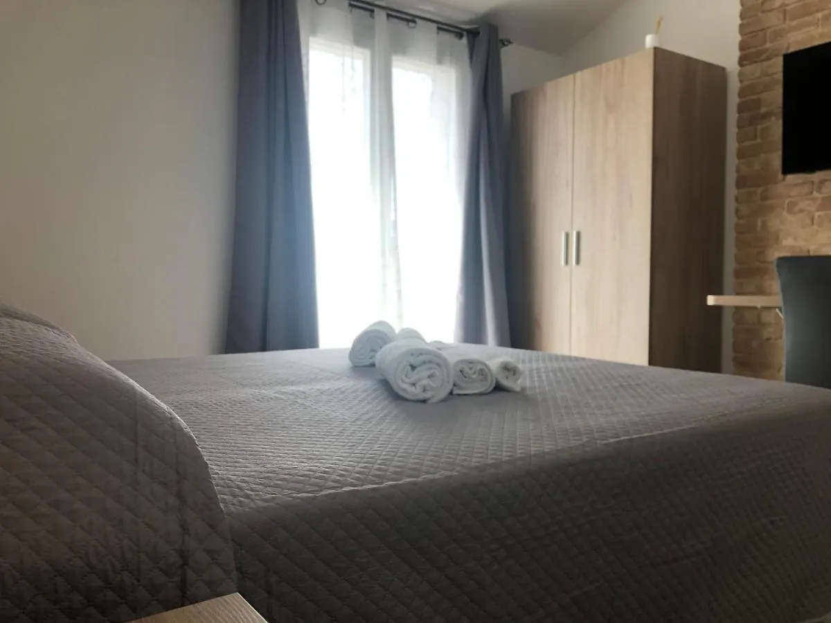 Affittacamere Su Caboni Tortolì Maison d'hôtes